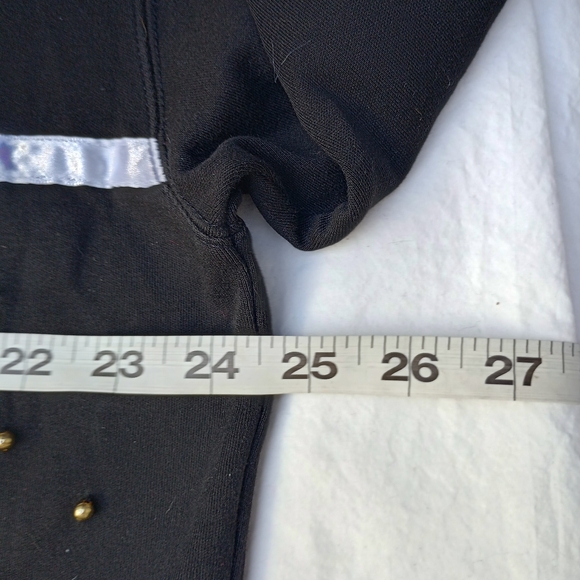 Chaus Women Holiday Shirt Christmas Ugly Party Vintage Retro Winter Long Sleeve - Picture 14 of 15